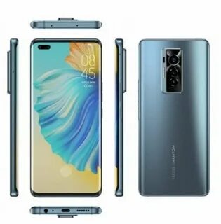 Смартфон tecno phantom 8 256gb