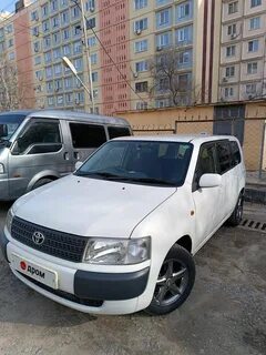 Авто с пробегом в хабаровске