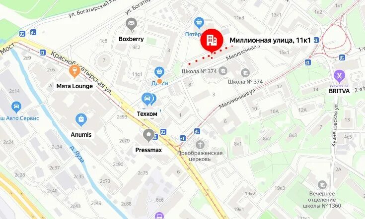 Москва миллионная улица д 6. Миллионная 11к2. миллионная улица 11к1 москва яндекс маркет. миллионная улица д8к3. г.москва ул.миллионная 11 к 1.