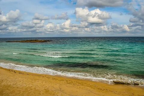 This is beach