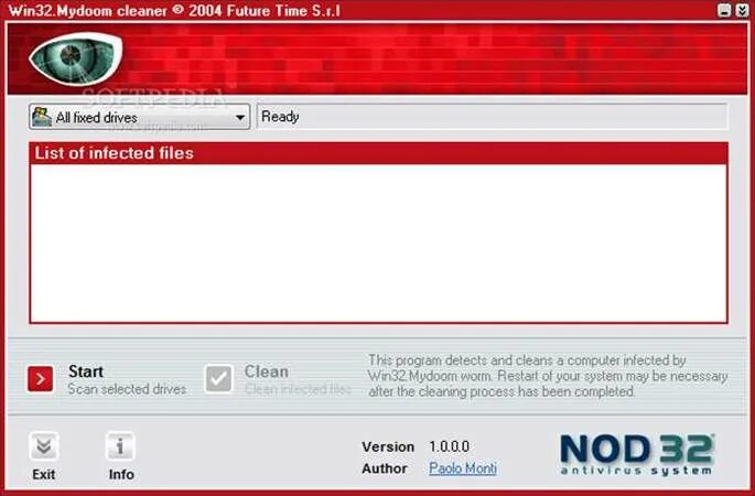 System win32