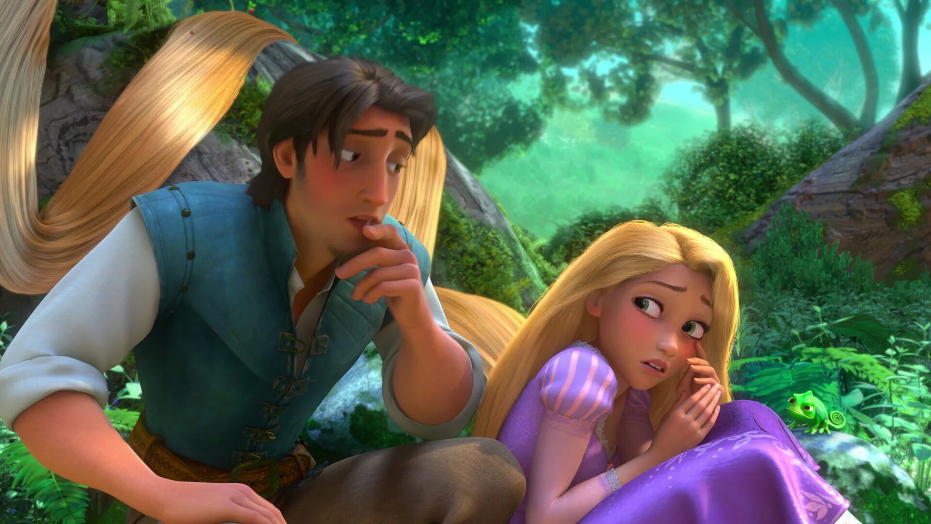 Рапунцель тьма. Рапунцель и Флин. Tangled Рапунцель. Рапунцель. Запутанная история - Tangled (2010).