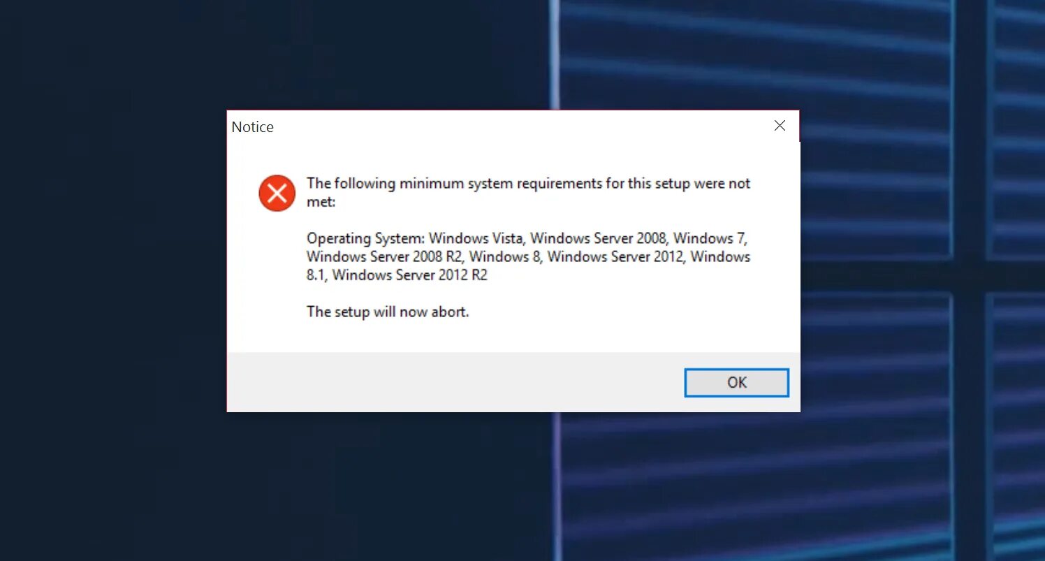 Minimum system requirements. Ошибка виндовс. Ошибка виндовс 10. Окно ошибки. Окно ошибки Windows.
