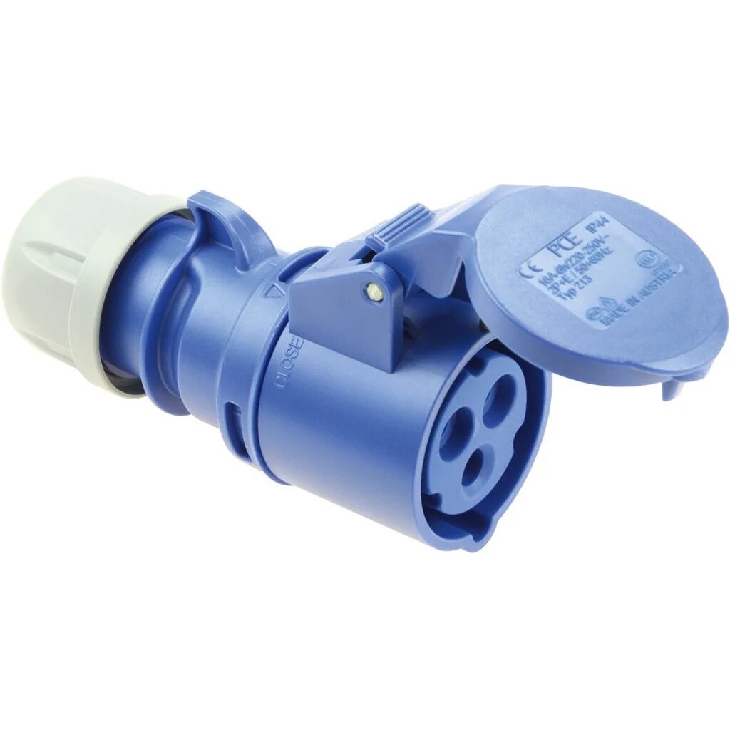 Cee 16а. Pce ip44. розетка на кабель 16а iec 60309 2p+e. cee 32a 5p. cee16 pce.