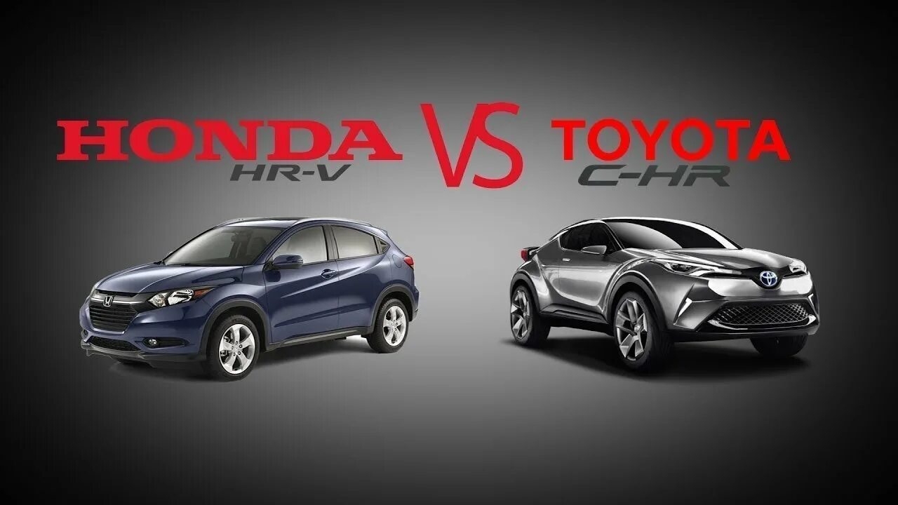 Toyota Chr vs Honda Vezel. Кроссовер Тойота Мицубиси плюсы и минусы. Genesis vs Honda. Хонда Chr 2019 кроссовер или нет. Сравнение хонда и тойота