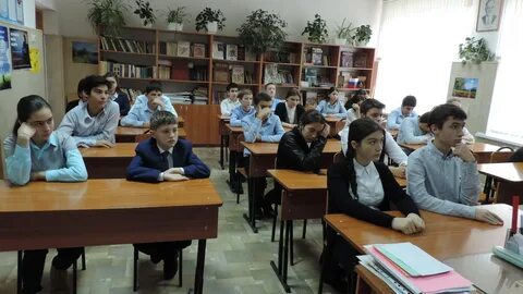 9 школа нальчик сайт