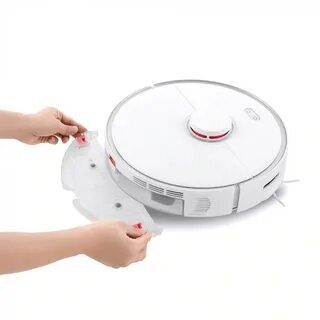 Roborock vacuum s5 max
