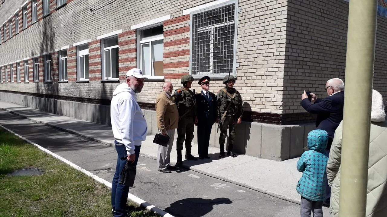 Новости 4 июнь