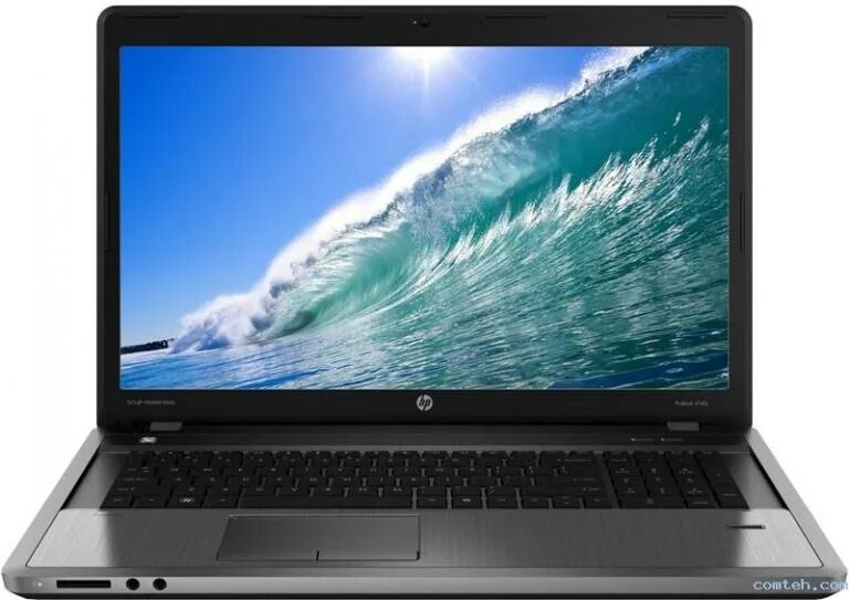 PROBOOK 4740s. Ноутбук 17.3 купить в москве