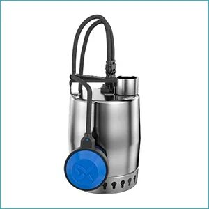 Grundfos unilift. Grundfos unilift