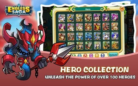 Saga download