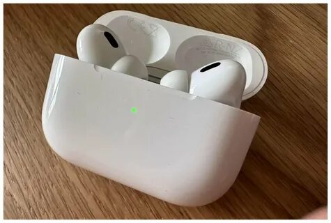 Airpods pro 2023 usb c