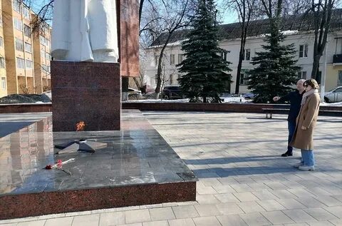 Статус памятника