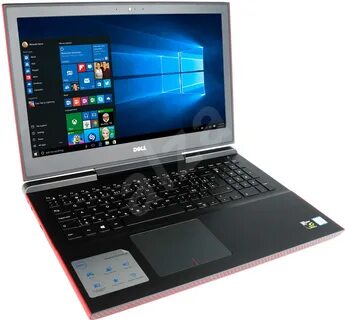 Dell inspiron 15 характеристики