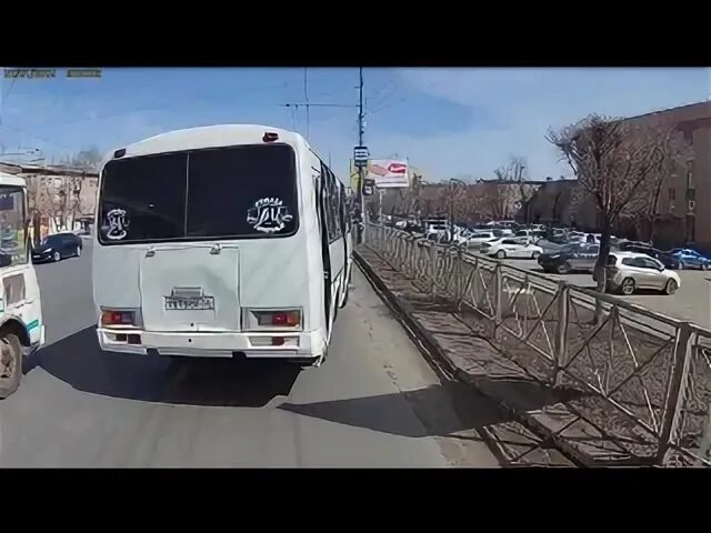 61 маршрут киров