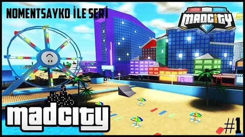 Ro city