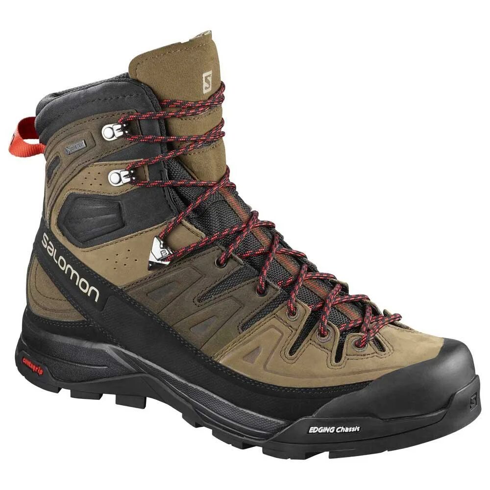 Ботинки Salomon x Alp High ltr GTX. Salomon x Alp High ltr GTX. Salomon x Alp GTX. Купить саломоны ботинки мужские