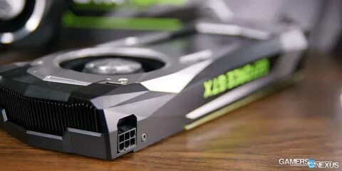 Nvidia 1060ti