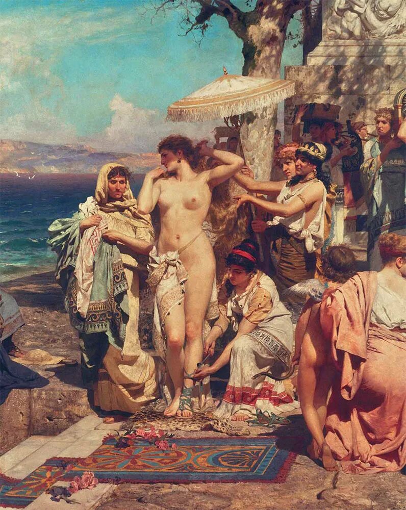 Гетера фрина. Фрина перед ареопагом картина. Фрина афинская. Гетера фрина. Гетера фрина.