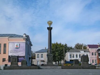 Елец название