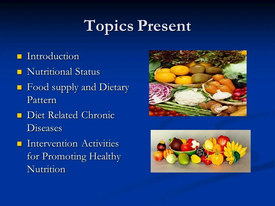 Topic presents. Topics for presentation. Presentation on topic China на английском. Presentation about topics. Nutritional status.