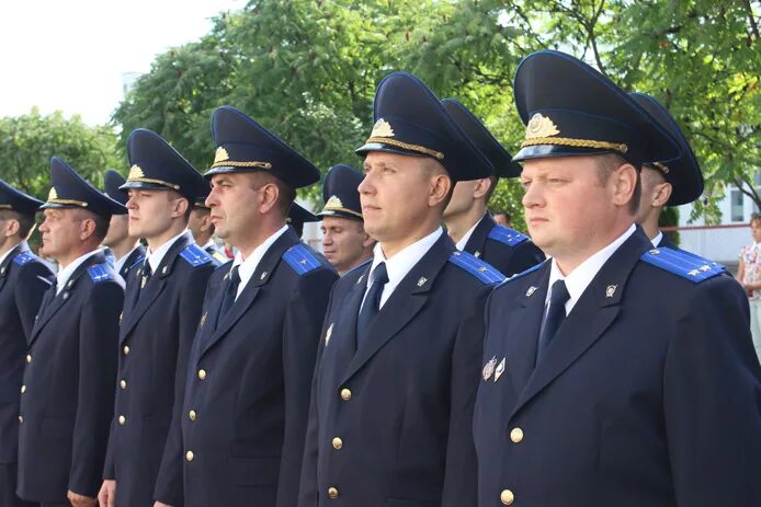 Следователи рб