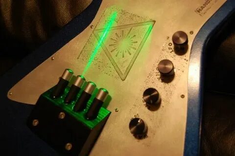 Laser 9 grade