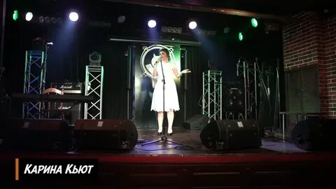 Ночью в тишине 2015