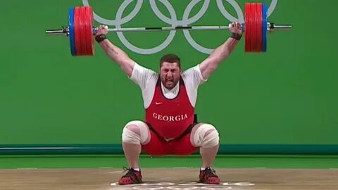 Талахадзе париж 2024