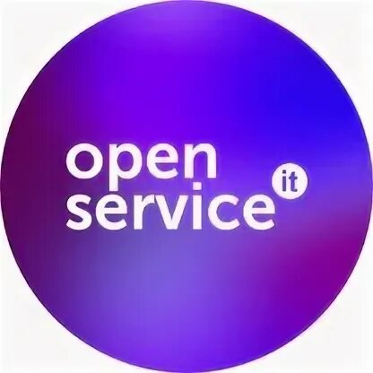 Be open service