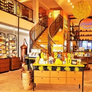 Also store