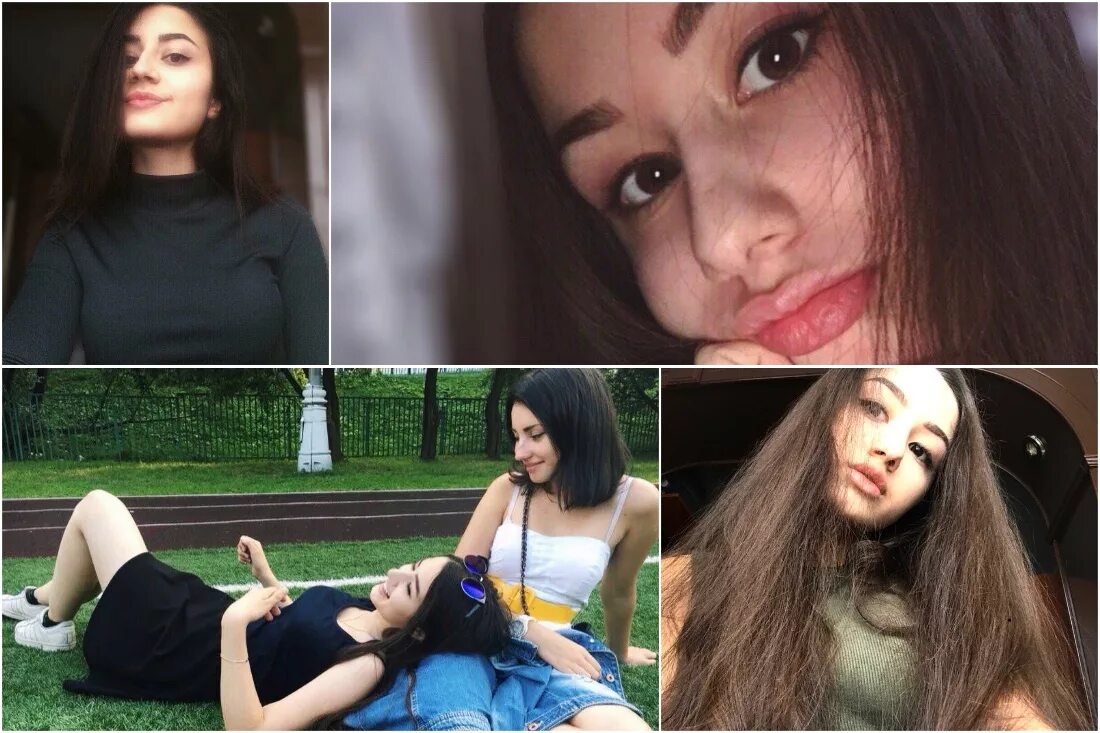 дочери убитого отца