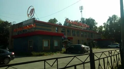 Максидом сауна нижний новгород автозаводский