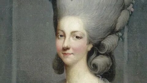 Мадам ламбаль
