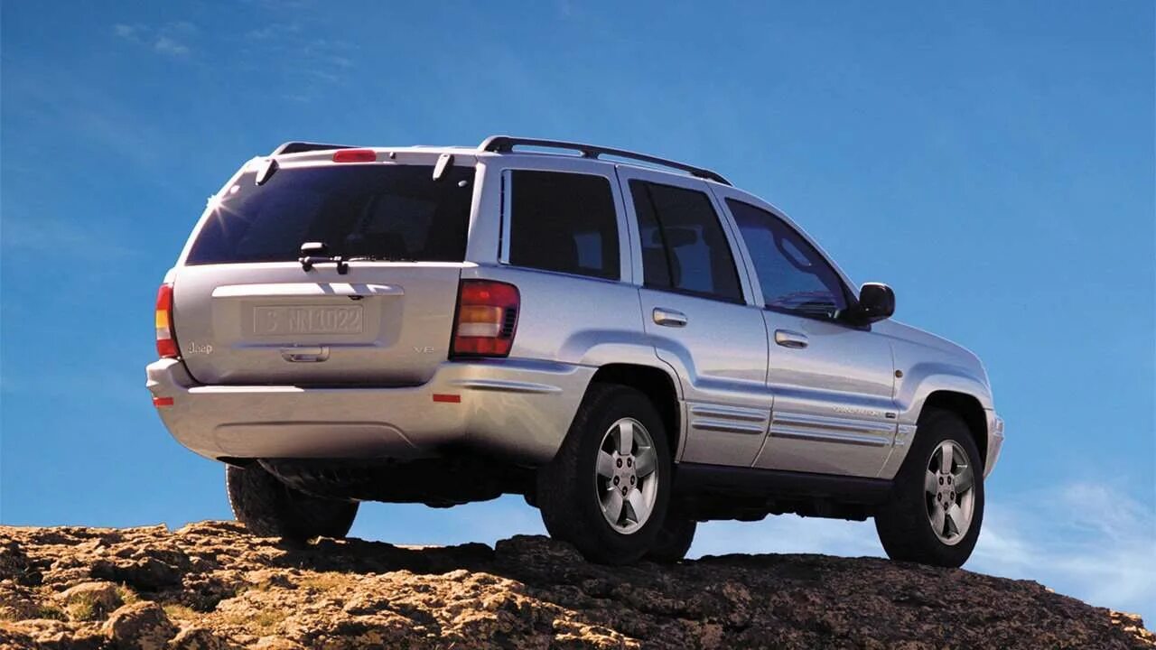 Гранд чероки 2000 года. Jeep Grand Cherokee 1999. Jeep Grand Cherokee 2000. Jeep Grand Cherokee 2004. Jeep Grand Cherokee WJ.