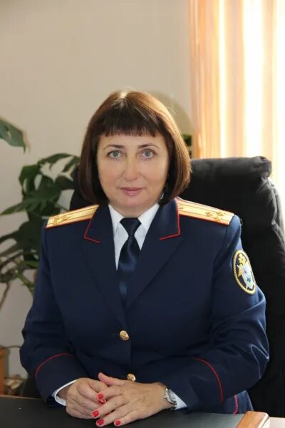 Следственное управление выборгского