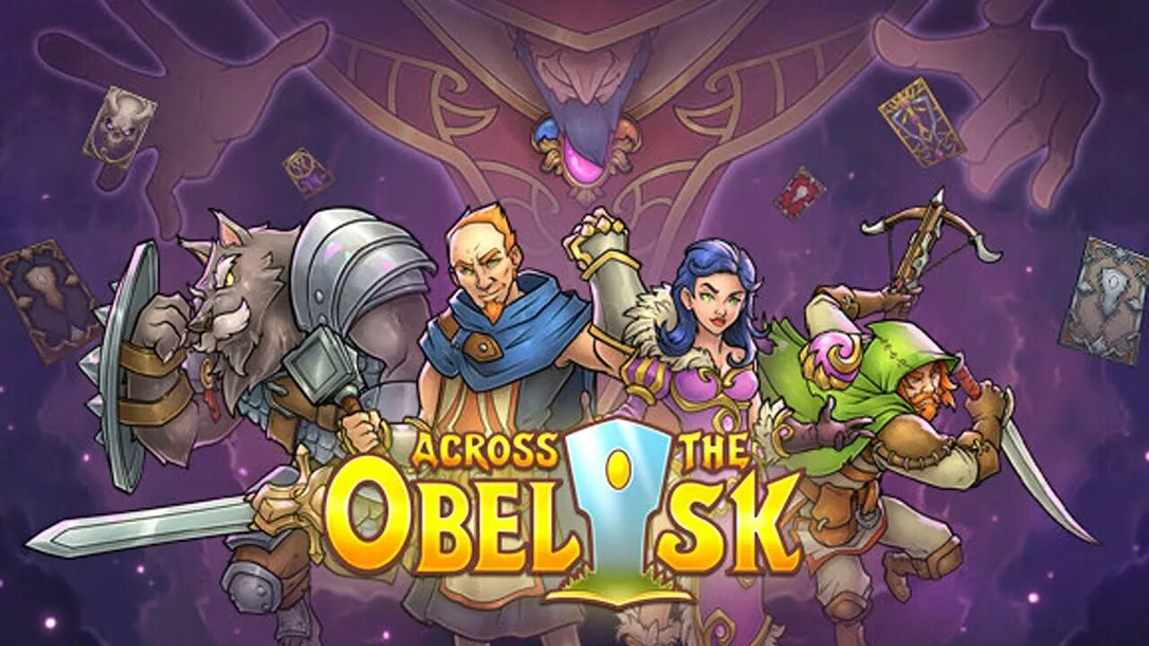 Across game. Акросс зе обелиск. across the obelisk cards. обелиск парадокс. громада игра.