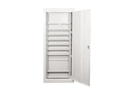 Корпус вру 1700х800х450