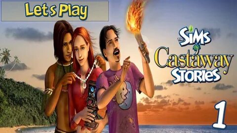 The castaway story
