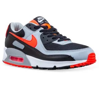 متر كبح حزين nike air max 90 essential wolf grey black university red نشوة إنقاذ