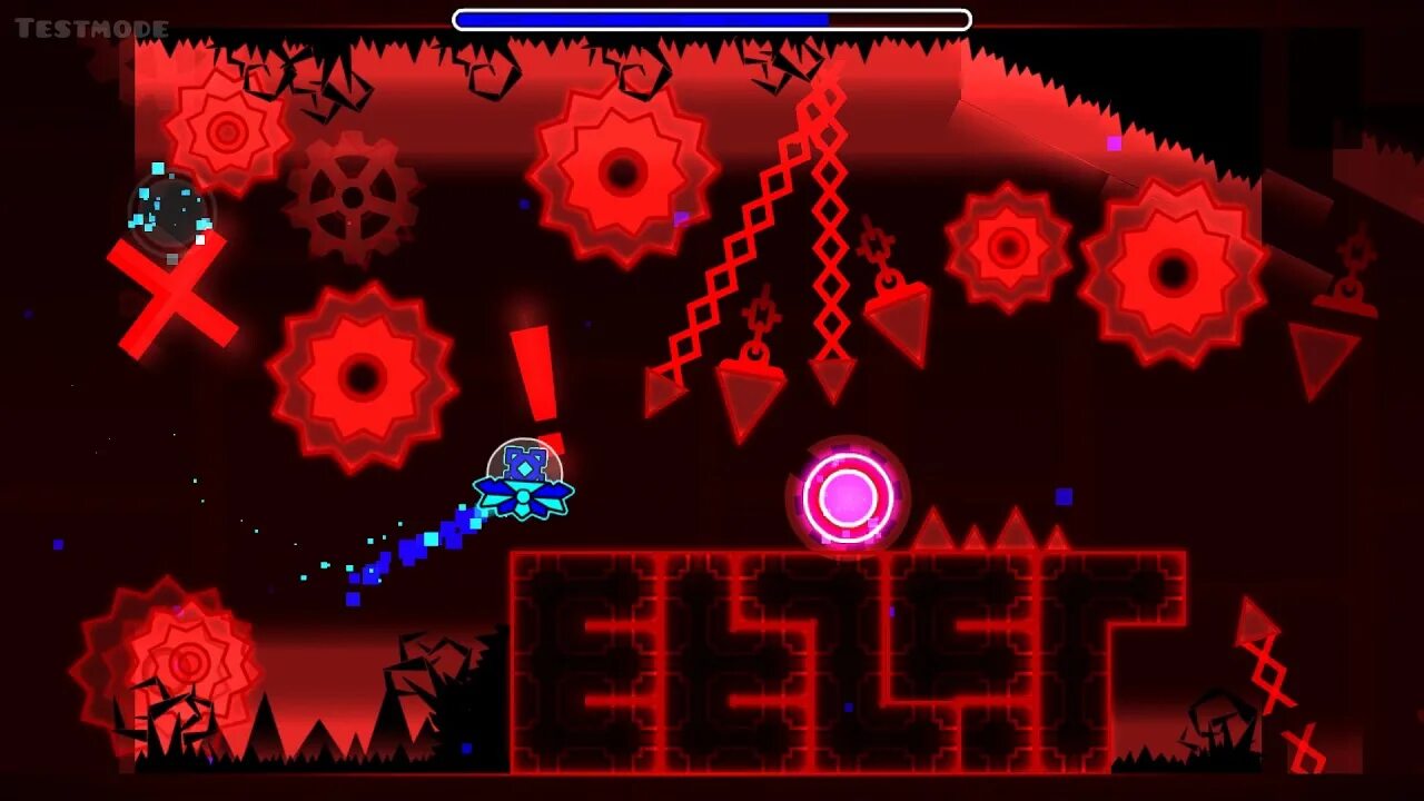 Bloodbath GD. Bloodbath Geometry Dash. Bloodbath Geometry Dash скрины. Bloodbath Geometry Dash 99. Геометрия даш чит ноуклип