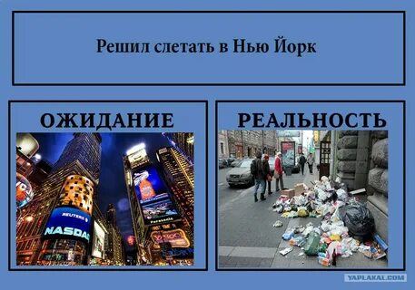 Американская реальность