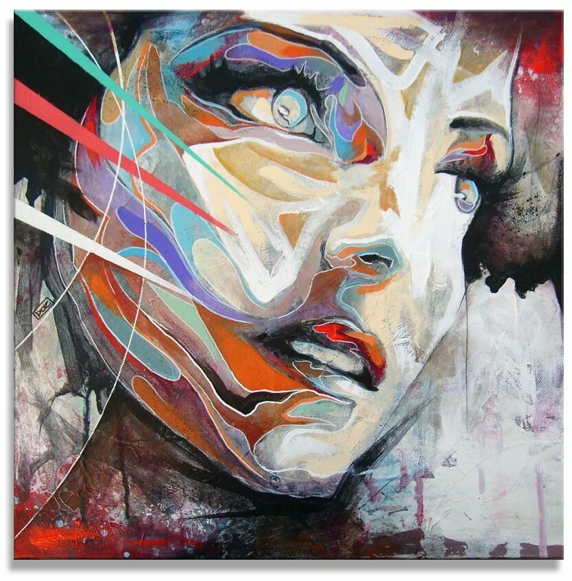 Bryan daniel o’connor astronaut. Абстрактный портрет архитектора. Danny paint. Close up художник. Тряпки на лице фреска.