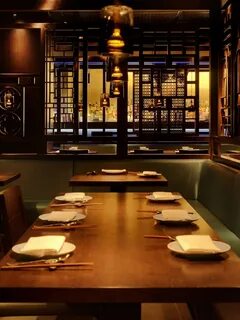 Go dinner