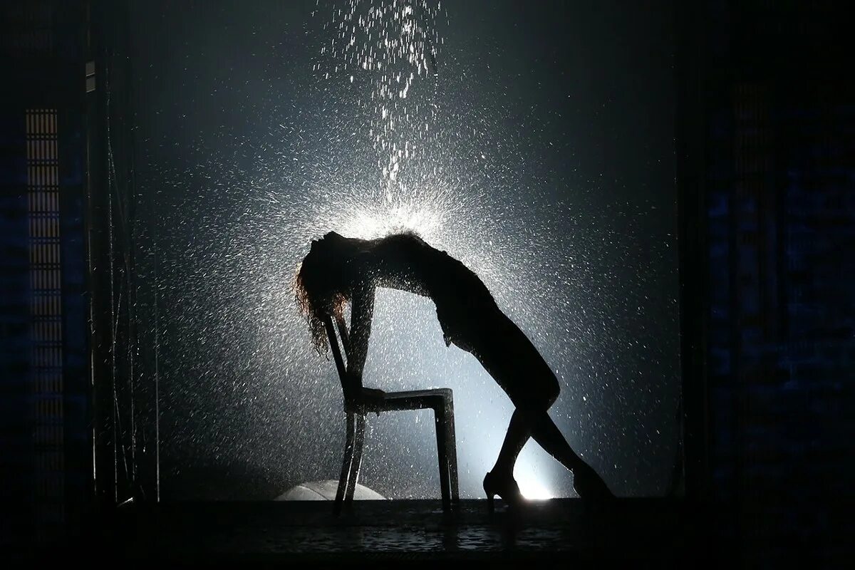 Jennifer scene. Flashdance 1983. Танец-вспышка Flashdance.