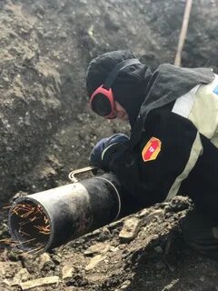2024 огневые работы
