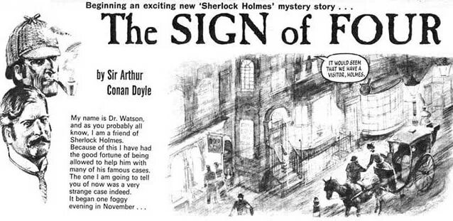 The sign. Sherlock holmes. the sign of the four ответы. the sign of four by conan doyle. arthur conan doyle the sign of four. dominoes sherlock holmes-the sign of four.
