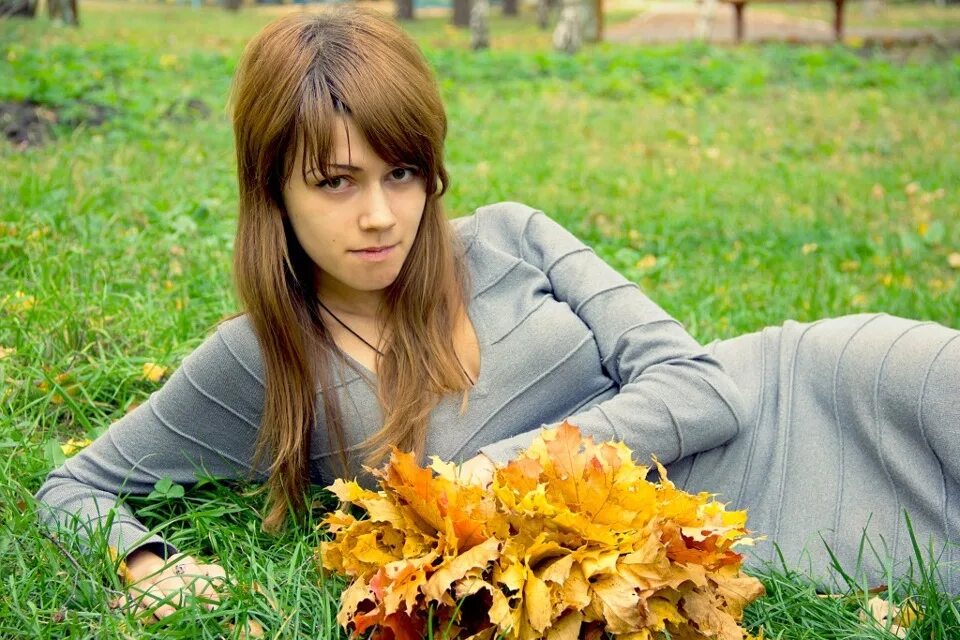 Осень 2012 года