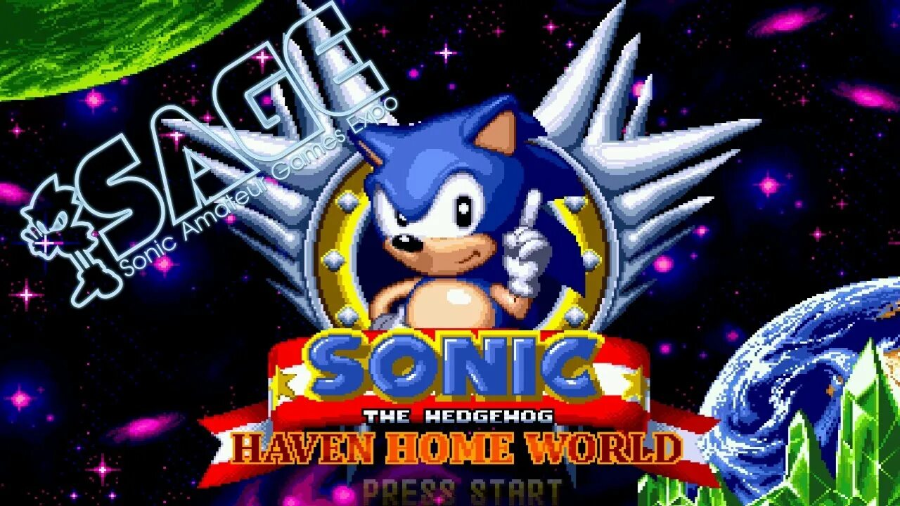 Home sonic. Сейдж Соник. Сейдж Соник фронтиерс. Sonic Home. Vagabond Sonic haven.