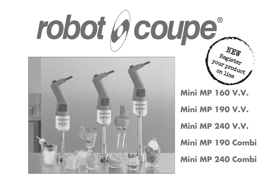 Robot coupe mini mp. Robot coupe mini mp 160 v.v.. robot coupe mini mp 190. миксер погружной robot coupe mini mp190. миксер погружной robot coupe mini mp190 v.v..